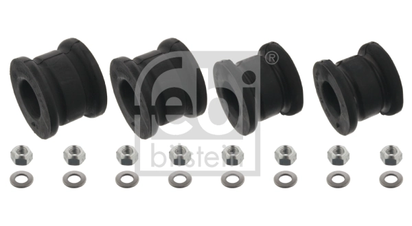 Mounting Kit, stabiliser bar